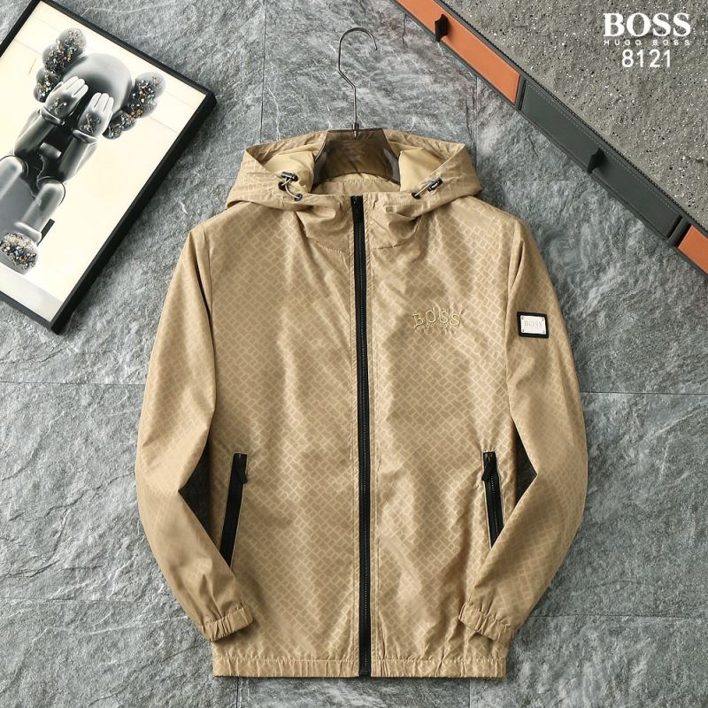 Boss Outwear